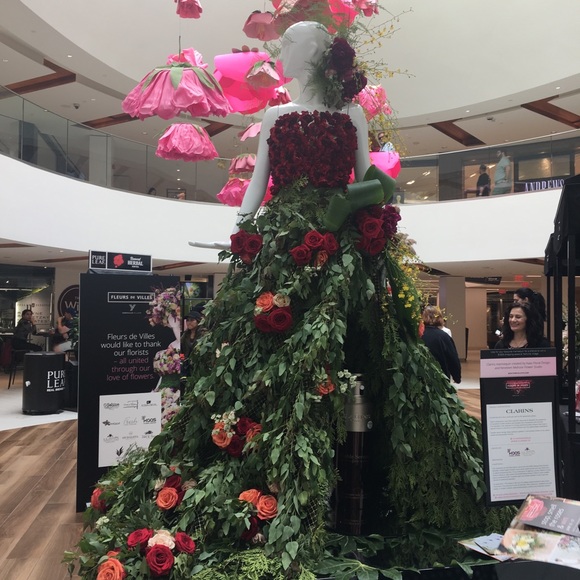 Meet your Posher, Mary - Picture 1 of 1